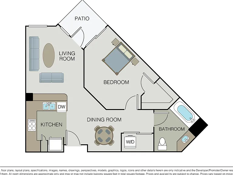 Plan 1A