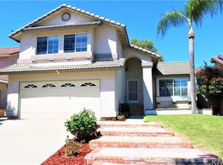 1781 Rockcrest Dr, Corona, CA 92878