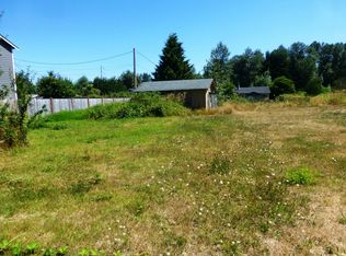 8601 McKinley Ave, Tacoma, WA 98445
