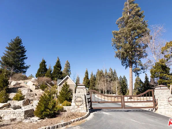 188 Mill Pond Rd, Lake Arrowhead, CA 92352