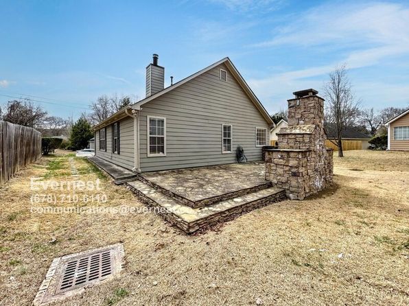 3506 Clare Cottage Trce SW, Marietta, GA 30008