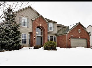 24242 W Bristol Ave, Plainfield, IL 60585