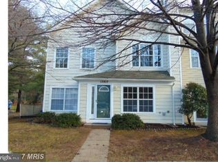 13817 Bronco Pl #228, Germantown, MD 20874