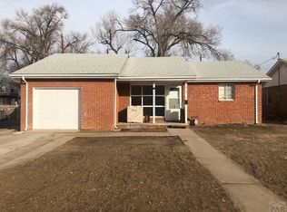 1515 E 16th St, Pueblo, CO 81001
