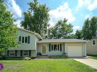 3019 W State St, Grand Island, NE 68803