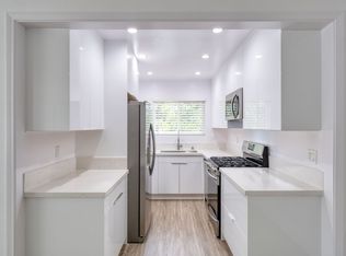 8261 Norton Ave #4, Los Angeles, CA 90046