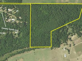 167 County Road 3141, Jacksonville, TX 75766