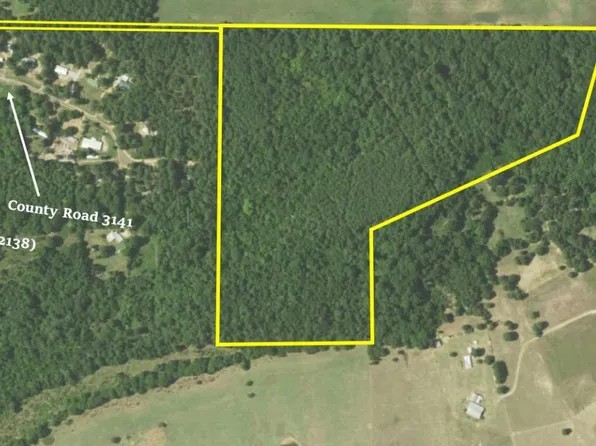 167 County Road 3141, Jacksonville, TX 75766