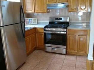 1612 Melville St, Bronx, NY 10460