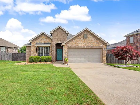 1416 Gooseneck Ln, Cave Springs, AR 72718