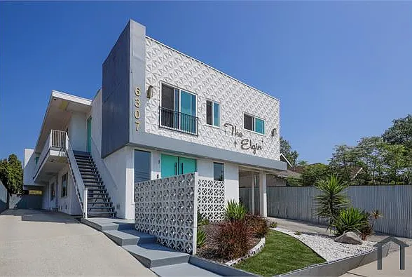 6307 Elgin St — Photo 13