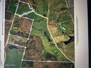 773 Ryan Rd, Crossville, TN 38571