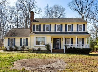 11205 Cranbeck Ter, North Chesterfield, VA 23235