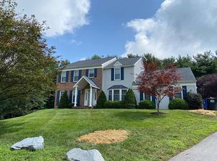 117 E Bridle Path, Hockessin, DE 19707