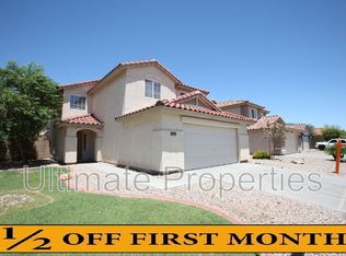 22866 W Morning Glory St, Buckeye, AZ 85326