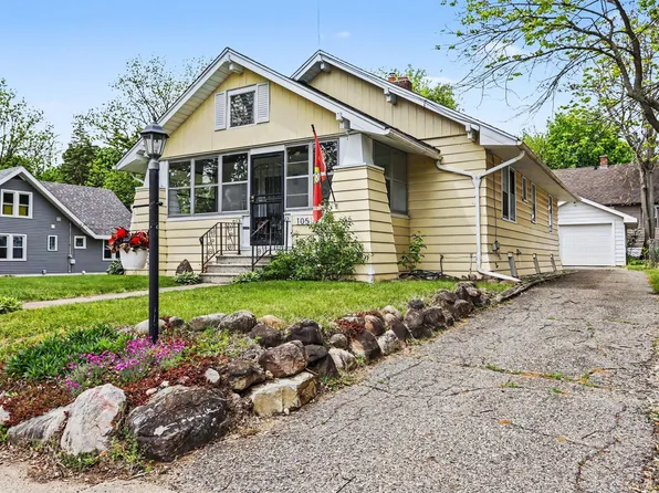 105 Broad St N, Battle Creek, MI 49017