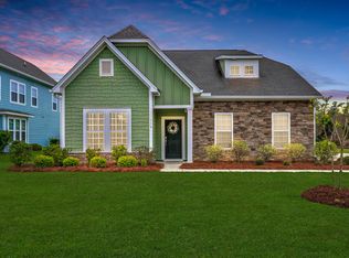 116 Stage Coach Ln, Summerville, SC 29483