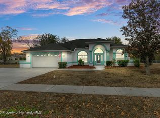 4438 Crescent Rd, Spring Hill, FL 34606