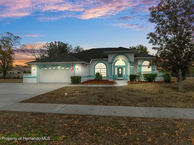 4438 Crescent Rd, Spring Hill, FL, 34606