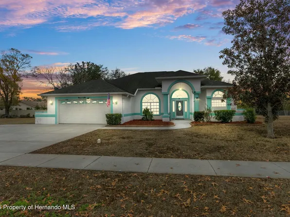4438 Crescent Rd, Spring Hill, FL 34606