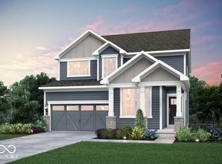 6869 Karleigh Dr, Brownsburg, IN 46112