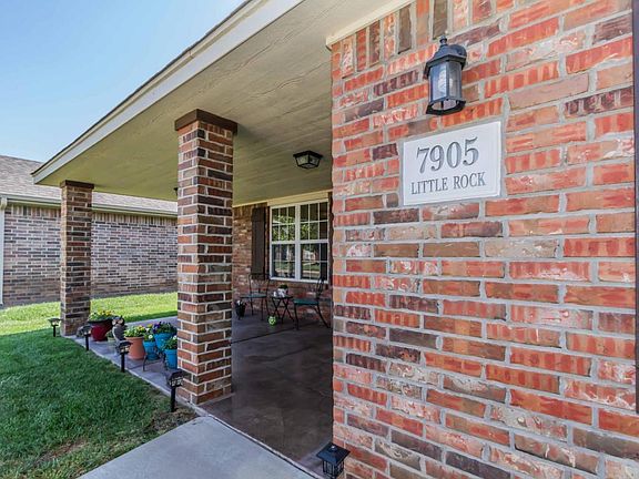 3rd image of 7905 Littlerock Dr