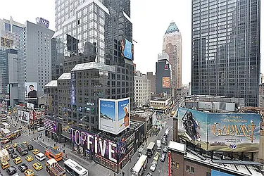 Sold by Manhattan Management Group