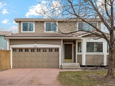 1294 Braewood Avenue, Highlands Ranch, CO, 80129