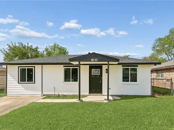 7833 Britt St, Westwego, LA 70094