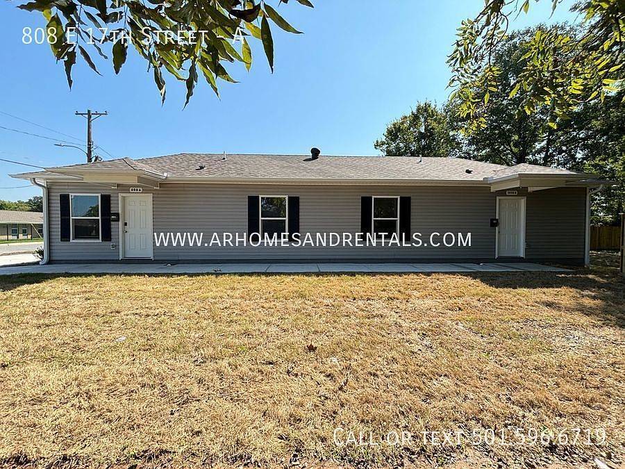 1st image of 808 E 17th St #A