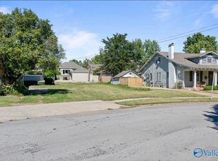 1005 Locust Ave SE, Huntsville, AL 35801