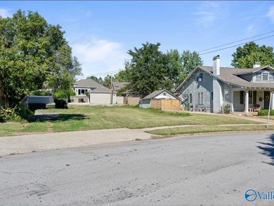 1005 Locust Ave SE, Huntsville, AL, 35801