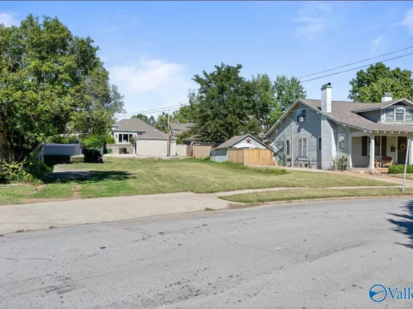 1005 Locust Ave SE, Huntsville, AL 35801