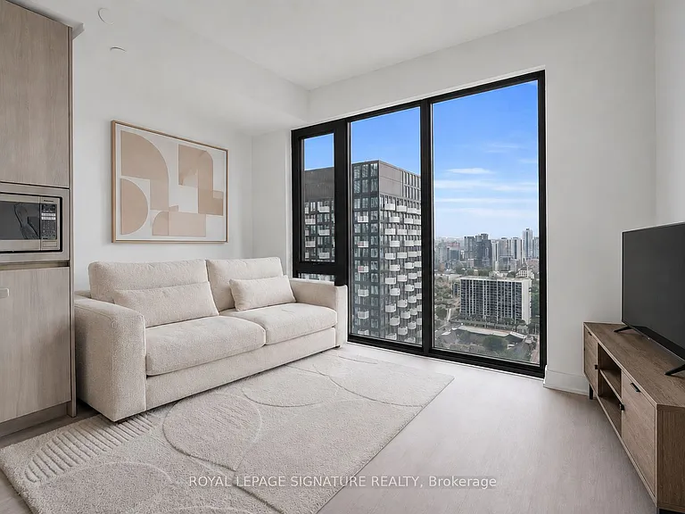 47 Mutual St #3006 — Photo 3