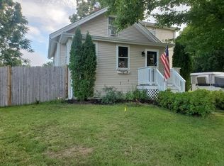 57 Wildwood Ave, East Bridgewater, MA 02333