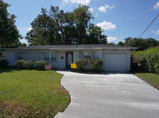 4726 Blount Ave, Jacksonville, FL 32210
