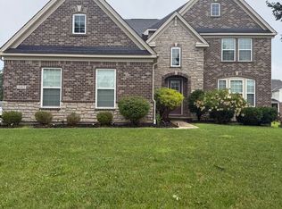 4463 Wynfall Ct, Mason, OH 45040