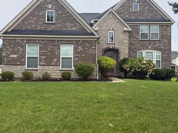 4463 Wynfall Ct, Mason, OH 45040