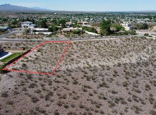 Buford Dr Lot 43, Socorro, NM 87801