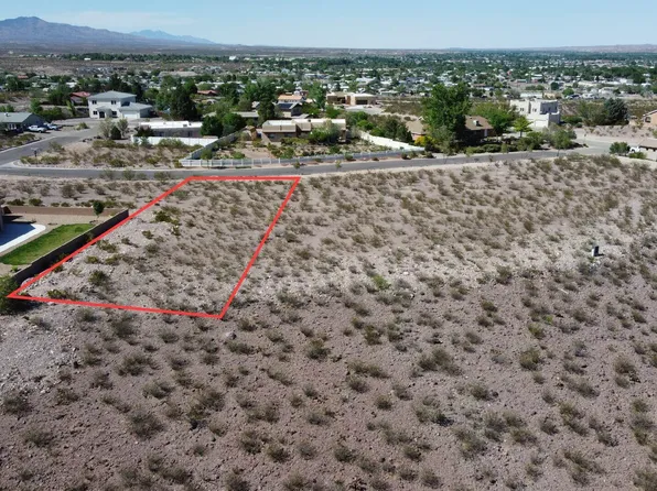 Buford Dr Lot 43, Socorro, NM 87801