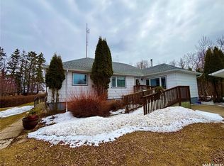 Rural Address #243, Wallace, SK S0A4S0