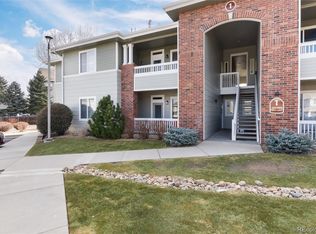 8481 W Union Avenue Bldg 1 #101, Littleton, CO 80123