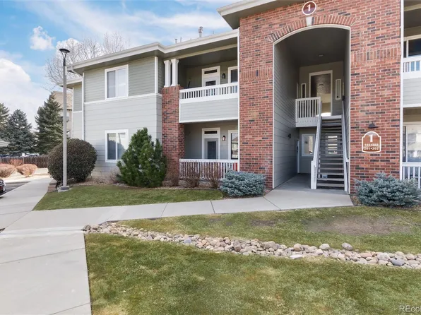 8481 W Union Avenue Bldg 1 #101, Littleton, CO 80123
