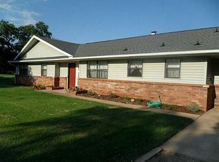 10750 Lori Ln, Luther, OK 73054