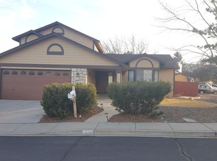 6598 Springwood Dr, Reno, NV 89523