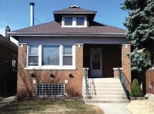 5110 N Lowell Ave, Chicago, IL 60630