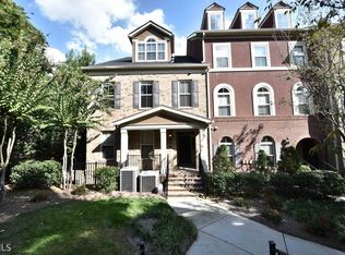 312 Perimeter Walk, Atlanta, GA 30338