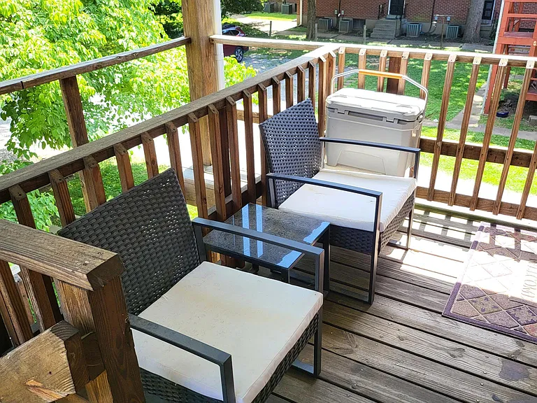 3808 Nanz Ave #1 — Photo 7