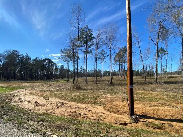 0 Sophie Ln Lot 55, Dry Prong, LA 71423