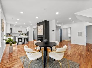 15 Bancroft St #3-3-U, Roxbury, MA 02119